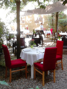 Eden Restaurant Restaurant 1 1