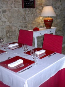 Eden Restaurant Restaurant 2 1