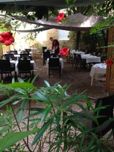 Eden Restaurant Restaurant 3 1