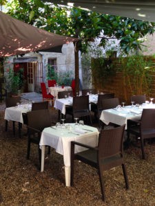 Eden Restaurant Restaurant 4