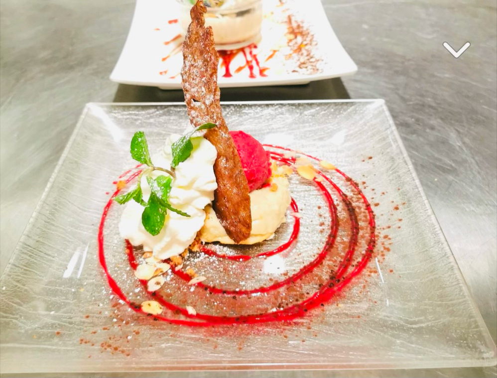 Eden Restaurant Restaurant Galerie 1