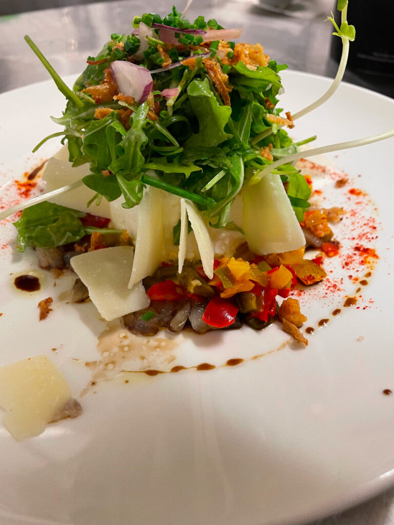 Eden Restaurant Restaurant Galerie 10