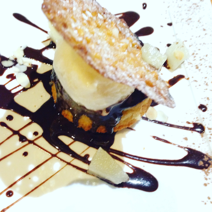 Eden Restaurant Restaurant Galerie 12