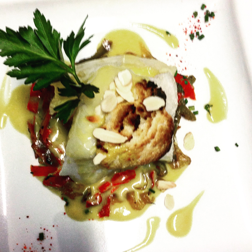 Eden Restaurant Restaurant Galerie 14