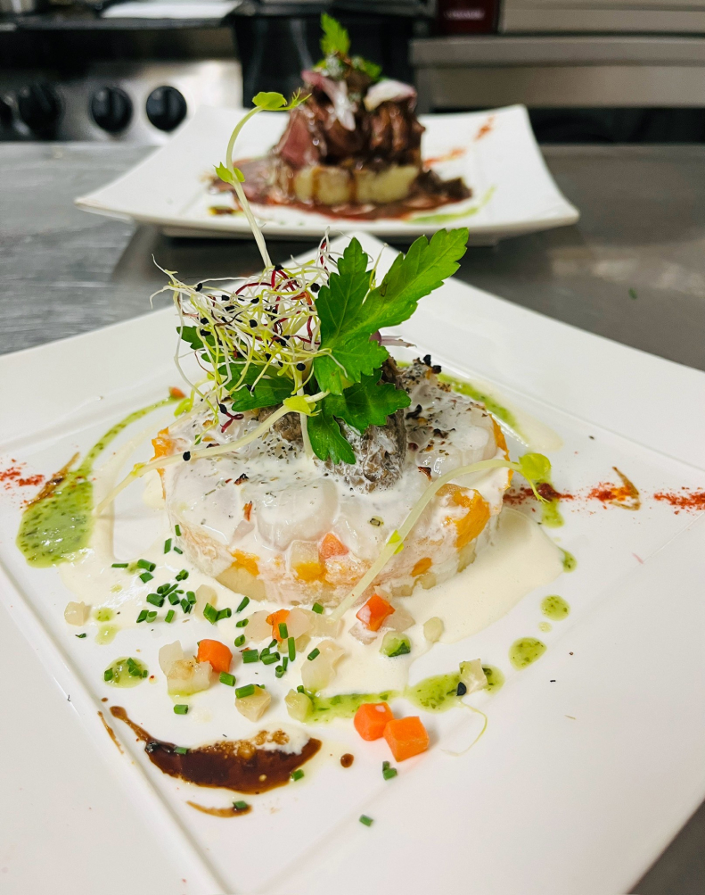 Eden Restaurant Restaurant Galerie 15