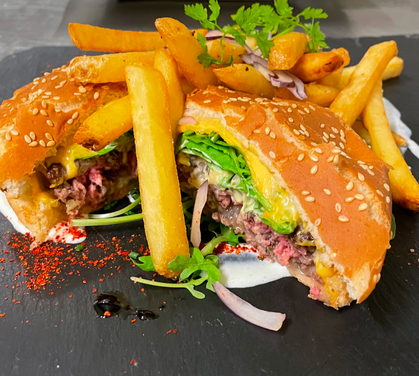 Eden Restaurant Restaurant Galerie 2