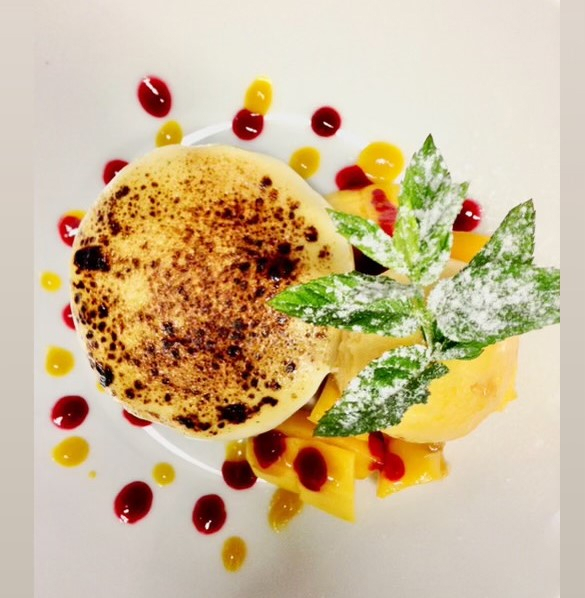 Eden Restaurant Restaurant Galerie 5