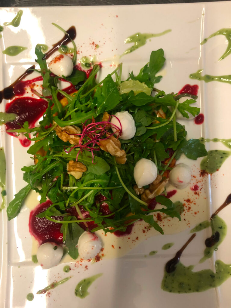 Eden Restaurant Restaurant Galerie 6