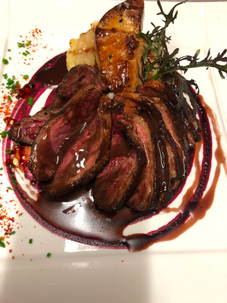 Eden Restaurant Restaurant Galerie 7