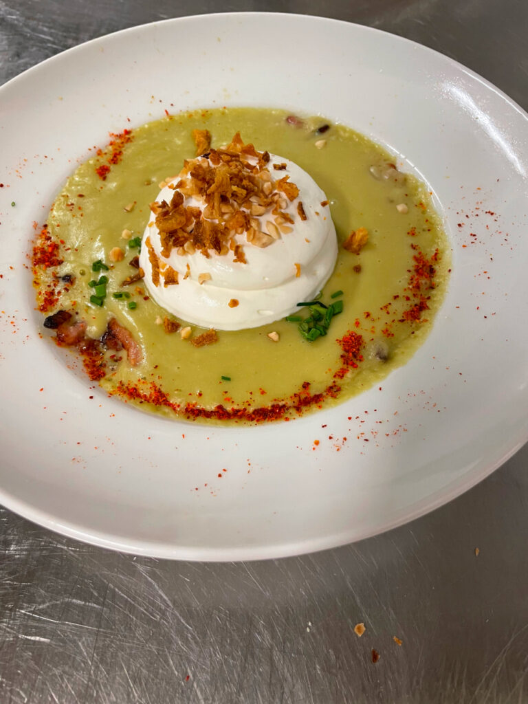 Eden Restaurant Restaurant Galerie 9 1