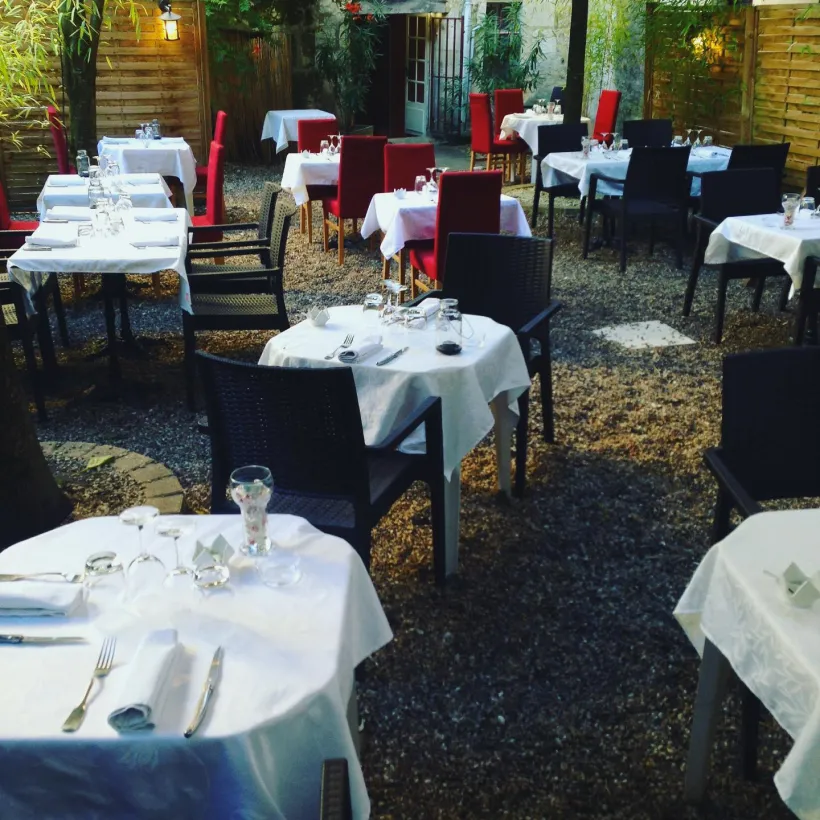 Leden Restaurant A Perigueux Decouvrez Notre Restaurant