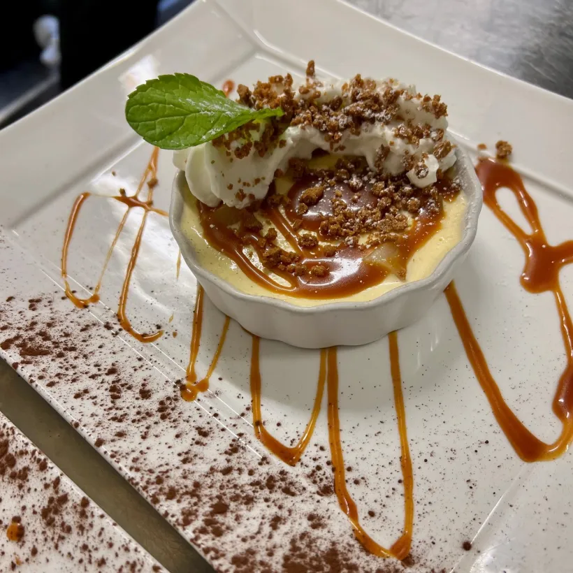 Leden Restaurant A Perigueux Eden Resto Perigueux 01