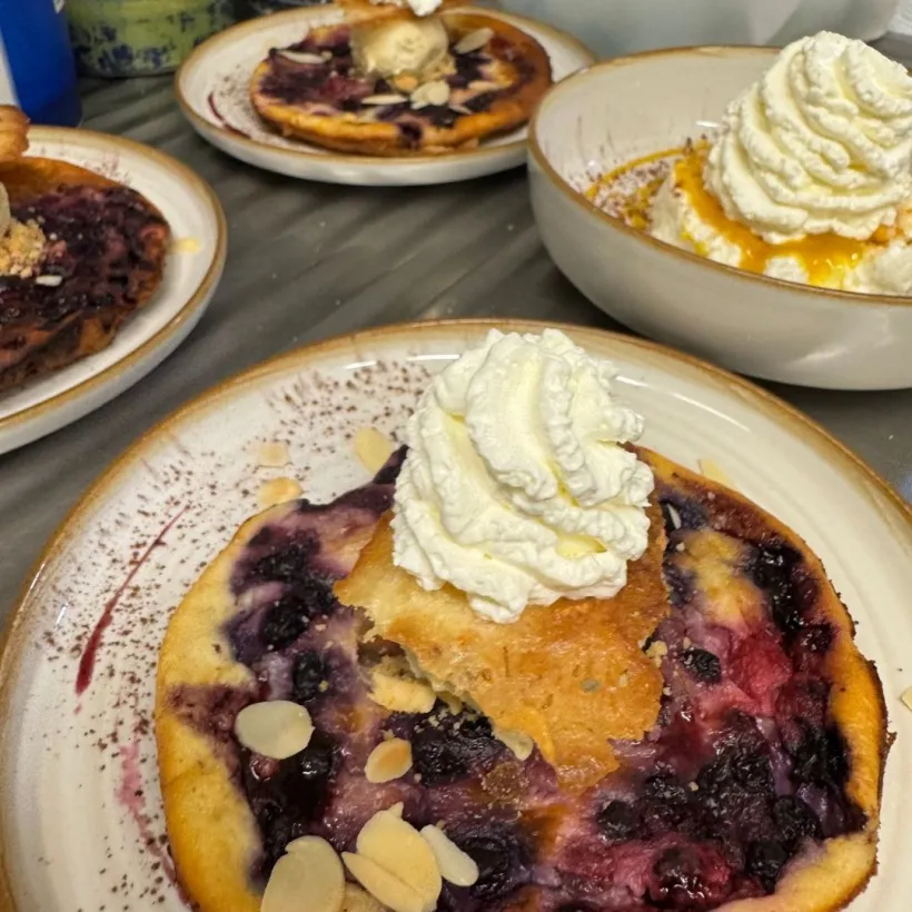 Leden Restaurant A Perigueux Eden Resto Perigueux 02