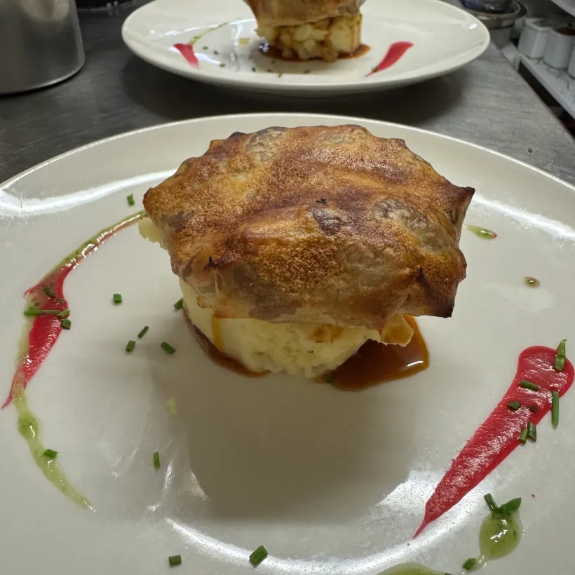 Leden Restaurant A Perigueux Eden Resto Perigueux 03