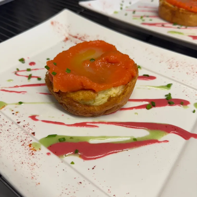 Leden Restaurant A Perigueux Eden Resto Perigueux 04