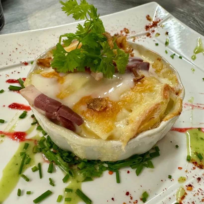 Leden Restaurant A Perigueux Eden Resto Perigueux 05